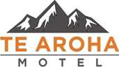 Te Aroha Motel Logo