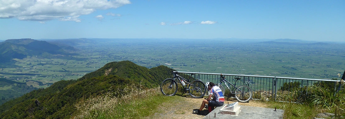 Te Aroha New Zealand